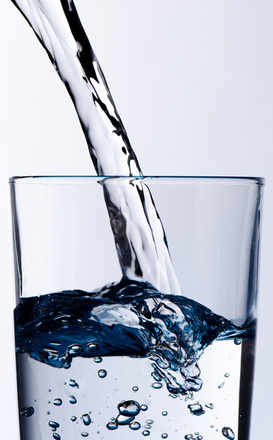 Wasser & Gesundheit